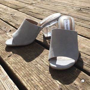 Steve Madden Dalis mule